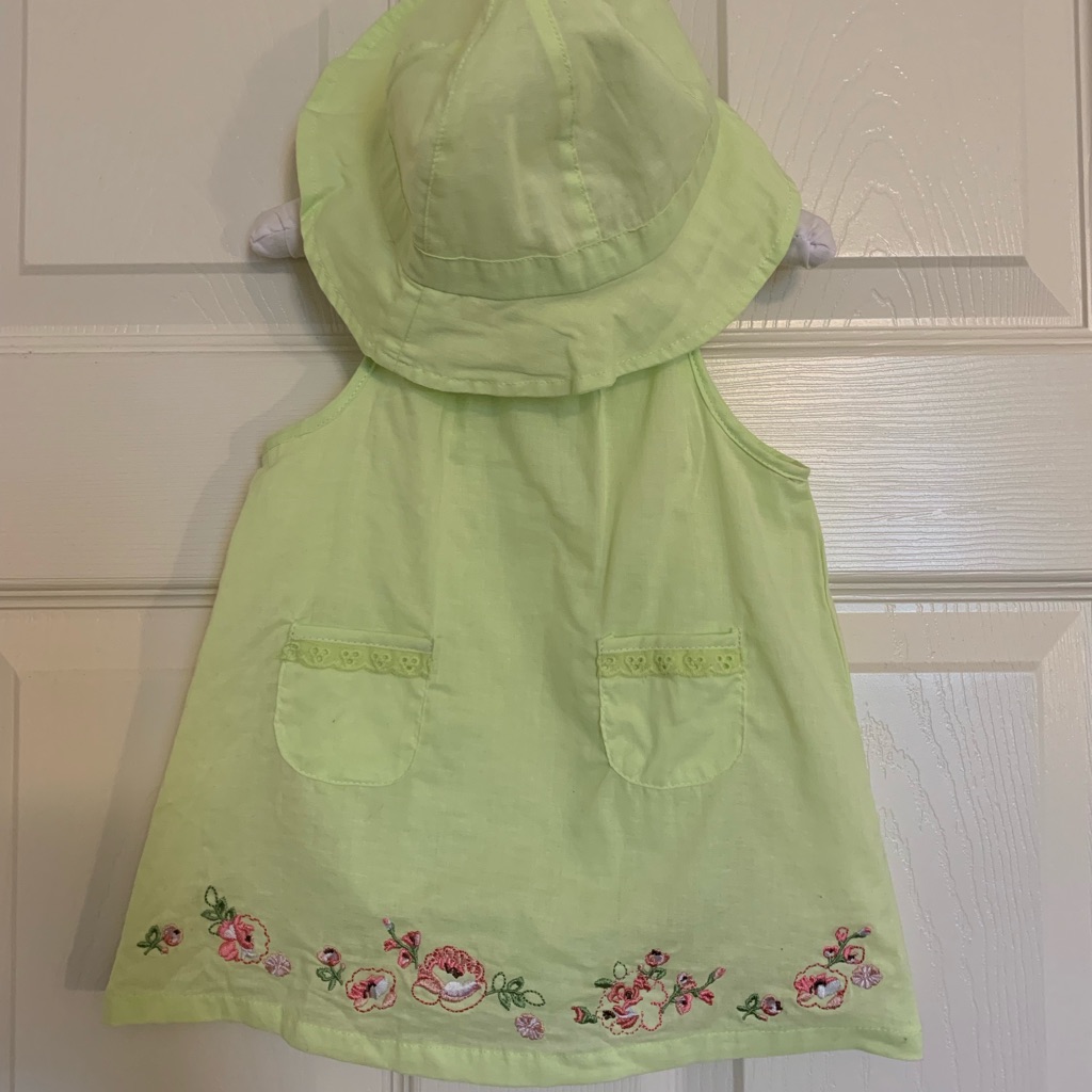Perfect For Spring!